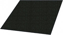 Rust-Oleum - Yellow Solid Color Anti-Slip Vinyl Cleat - 96" Wide x 3.92' Long x 1" Thick, General Traffic - Exact Tooling