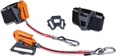 Proto - Tethered Tool Lanyard - Skyhook Connection - Exact Tooling