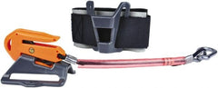 Proto - Tethered Tool Lanyard - Skyhook Connection - Exact Tooling