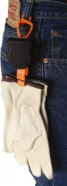 Proto - Tethered Glove Holder - Skyhook Connection - Exact Tooling