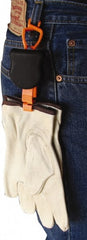 Proto - Tethered Glove Holder - Skyhook Connection - Exact Tooling
