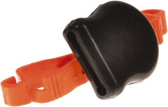 Proto - Tethered Glove Holder - Skyhook Connection - Exact Tooling