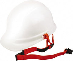 Proto - Tethered Hard Hat Lanyard - Skyhook Connection - Exact Tooling