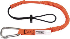 Proto - Tethered Tool Lanyard - Carabiner Connection - Exact Tooling