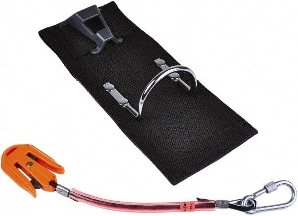 Proto - Tethered Tool Holder - Skyhook Connection - Exact Tooling