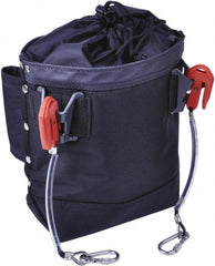 Proto - Tethered Bolt Bag - Skyhook Connection - Exact Tooling