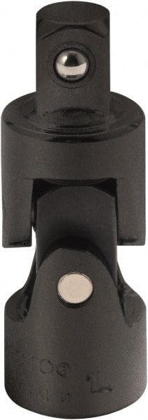 Proto - 3/8 Male 3/8 Female Drive Adapter - 2" OAL - Exact Tooling