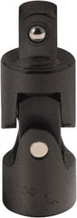 Proto - 3/8 Male 3/8 Female Drive Adapter - 2" OAL - Exact Tooling