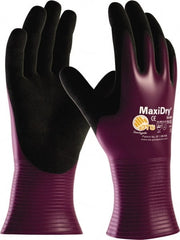 ATG - Chemical Resistant Gloves - Exact Tooling
