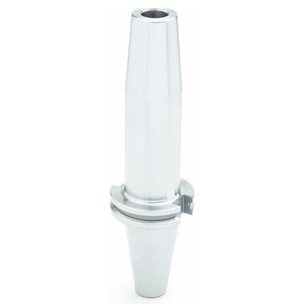 Parlec - Shrink-Fit Tool Holders & Adapters Shank Type: Taper Shank Taper Size: CAT40 - Exact Tooling