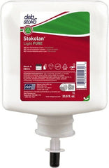 SC Johnson Professional - 1 L Moisturizing Cream - Comes in Cartridge, Fragrance Free, Silicone Free - Exact Tooling