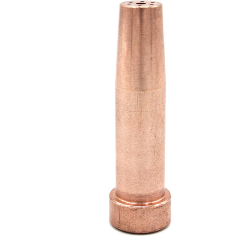 OXY FUEL-CUTTING TIP - Exact Tooling