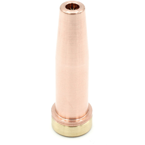 OXY FUEL-CUTTING TIP 2PC - Exact Tooling