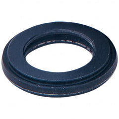 Techniks - 4 to 4.5mm ER25 Collet Coolant Seal - 1,500 Max psi - Exact Tooling