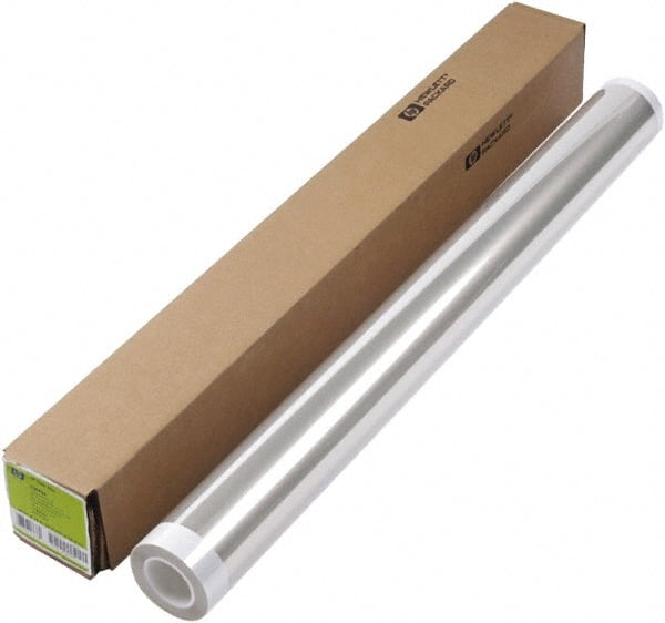 Hewlett-Packard - Clear Photo Paper - Use with Inkjet Printers - Exact Tooling