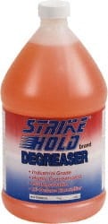 MPH Systems - 1 oz Bottle Metal Prep Cleaner - Liquid, Pleasant - Exact Tooling