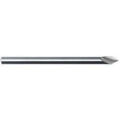 .125DX60DEG INC 2FL ALTIN - Exact Tooling