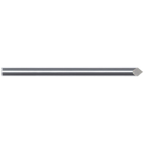 .125D.X90 INC CHISEL ALTN - Exact Tooling
