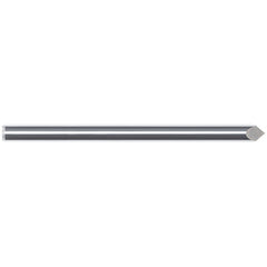 .125D.X90 INC CHISEL ALTN - Exact Tooling