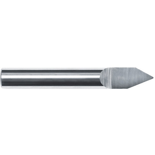 .125D.X60DEG INC .020R AL - Exact Tooling