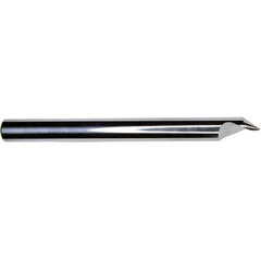 .125D.X60DEG INC SPIRAL - Exact Tooling