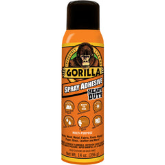 6301502 SPRAY ADH 14 OZ - Exact Tooling
