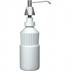 ASI-American Specialties, Inc. - Soap, Lotion & Hand Sanitizer Dispensers Type: Hand Soap Dispenser Mounting Style: Counter Mounted - Exact Tooling