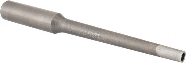 Iscar - Multimaster 5/8" 89° Shank Milling Tip Insert Holder & Shank - 0.3" Neck Diam, T05 Neck Thread, 6" OAL, Carbide MM S-D Tool Holder - Exact Tooling