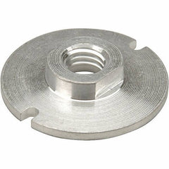 Dynabrade - Air Pencil Grinder Top Plate - Use with 51700, 51701, 51702, 51703, 51704, 51705, 51706, 51707, 51708, 51730, 51731, 51750, 51753, 51756, 51770 - Exact Tooling