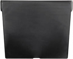 Akro-Mils - 6" Wide x 4.9" High, Black Bin Divider - Use with Akro-Mils - 30090, 30094, 30098 - Exact Tooling