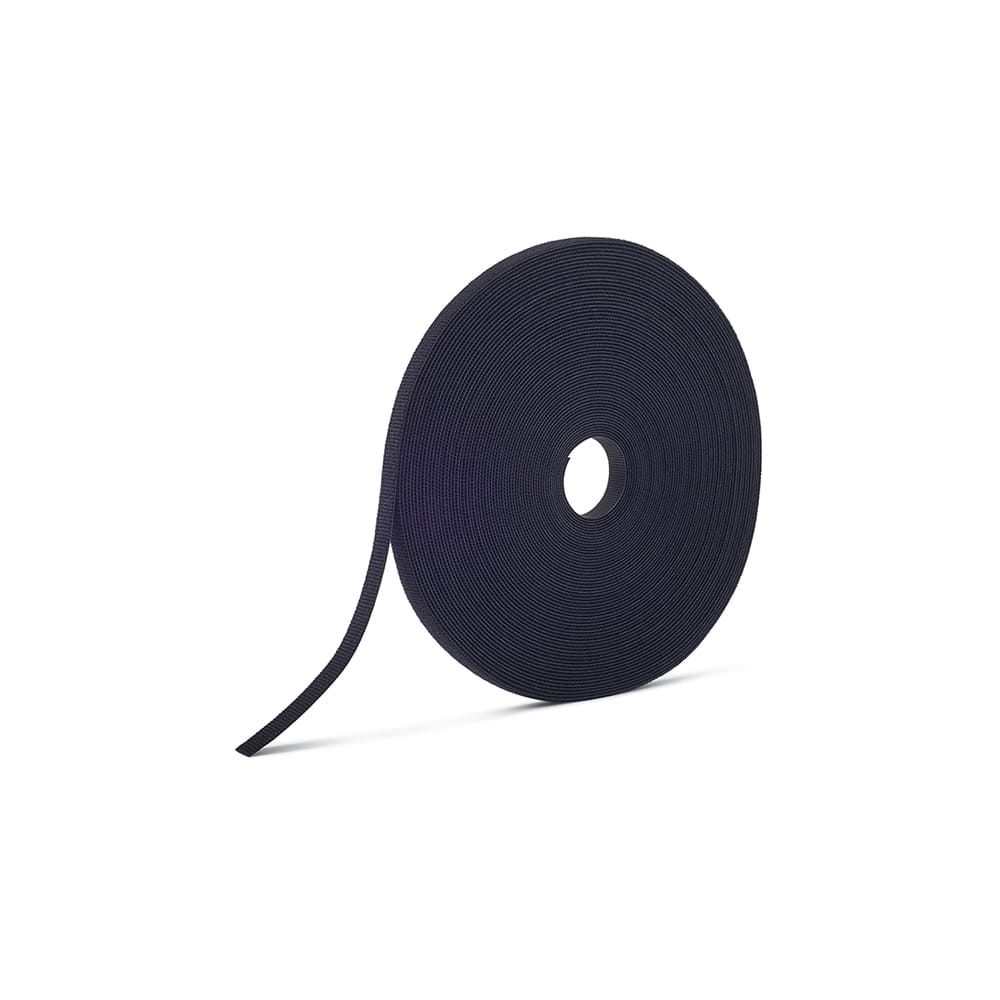 Velcro Brand - 1/2" x 25 Yd ONE-WRAP Hook & Loop Tape - Exact Tooling