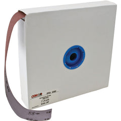 CGW 1X50 YARDS ALUMINUM OXIDE 400G - Exact Tooling
