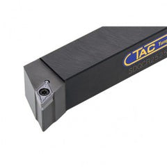SDQCR2525M11 - Turning Toolholder - Exact Tooling