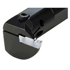 HELIIR25.4C-305 - Heli-Face Adapter Parallel Holder - Exact Tooling