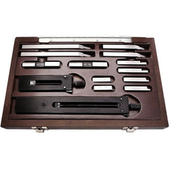 RECT GAGE BLOCK ACCY 14PC - Exact Tooling