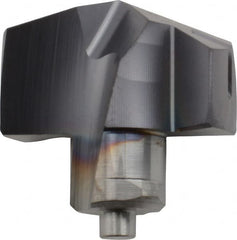 Iscar - Replaceable Drill Tip - - Exact Tooling