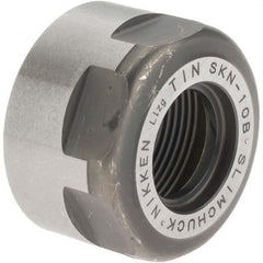 Lyndex - Collet Nut/Locknut - Exact Tooling