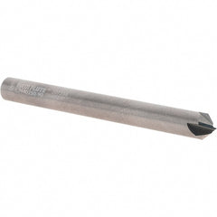 Made in USA - Chamfer Mill - Exact Tooling