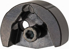 Komet - Trigon Pocket for Indexable Tools - Use for Indexable Drilling - Exact Tooling