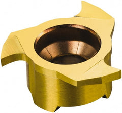 Sandvik Coromant - Milling Tip Insert - - Exact Tooling