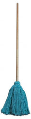 PRO-SOURCE - Green Deck Mop - PET Head - Exact Tooling