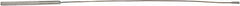 Mag-Mate - 18" Long Magnetic Retrieving Tool - 0.5 Lb Max Pull, 18" Collapsed Length, 11/64" Head Diam, Rare Earth - Exact Tooling