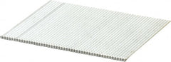 DeWALT - 16 Gauge 2" Long Finishing Nails for Power Nailers - Grade 2 Steel, Galvanized Finish, Angled Stick Collation - Exact Tooling