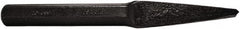 Mayhew - 7" OAL x 3/8" Blade Width Cape Chisel - Exact Tooling