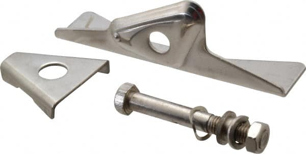 Albion - Caster Accessory - Use with Albion - 6 & 8" Casters - Exact Tooling
