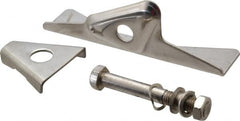 Albion - Caster Accessory - Use with Albion - 6 & 8" Casters - Exact Tooling