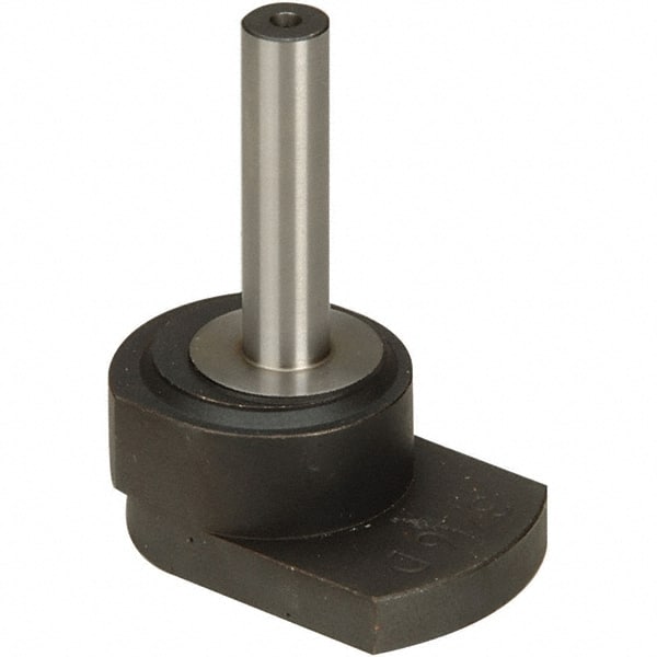 Dynabrade - Air Orbital Sander Shaft Balancer - Use with 57010 - Exact Tooling