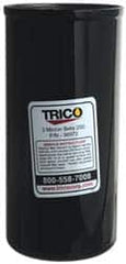 Trico - Lubrication Filtration System Accessories Type: Water Filter Compatible System: Portable Cart High-Viscosity Oil Filtration System - Exact Tooling