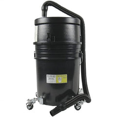 Atrix - 5 Gal, Soot & Dry Chemical Vacuum Cleaner - 5.2 Amps - Exact Tooling