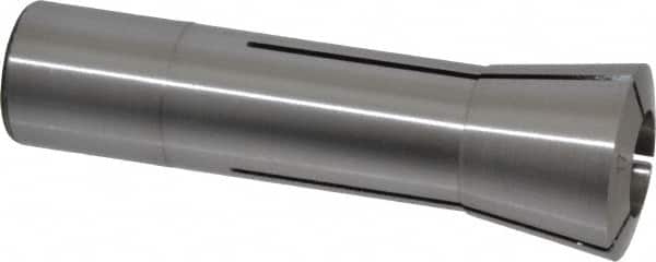 Interstate - 19 Piece, 2mm to 20mm Capacity, R8 Collet Set - Increments of 1mm - Exact Tooling